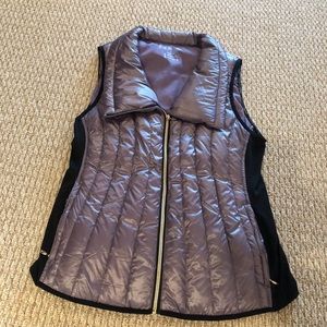 Calvin Klein puffer vest